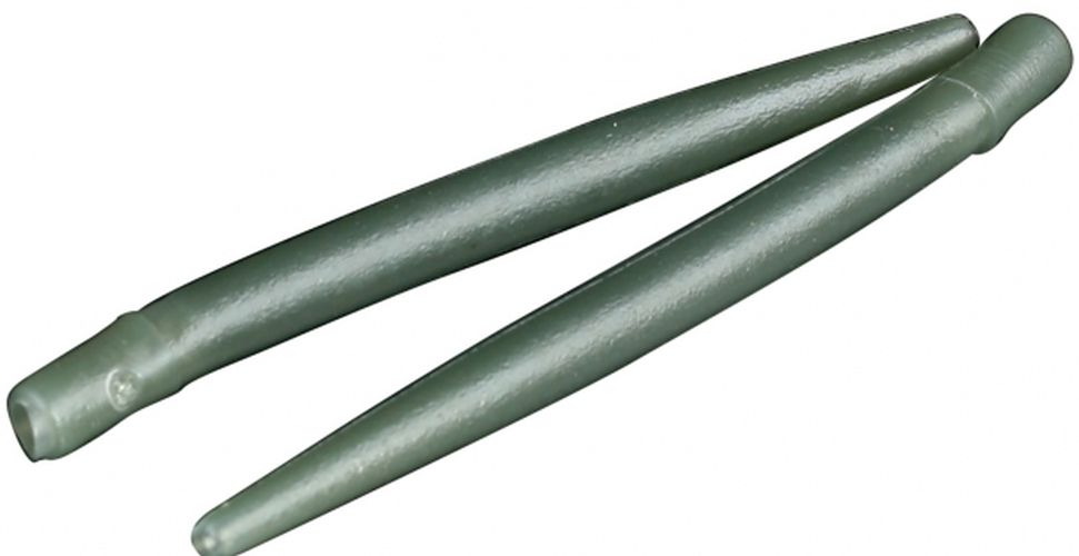Con Anti Tangle Mikado, Green, 43mm, 20buc/plic