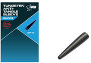 Con Anti Tangle NASH Tungsten S, Black, 10buc/pac