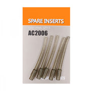 Con Anti Tangle Orange Spare Inserts 5buc