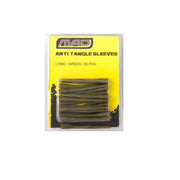 Con DAM MAD Anti Tangle Sleeves Long Green