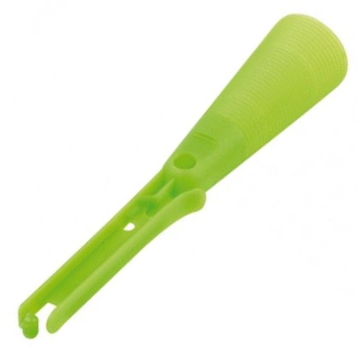 Con Elastic PRESTON Mega Stora Bung, Verde, 2buc/pac