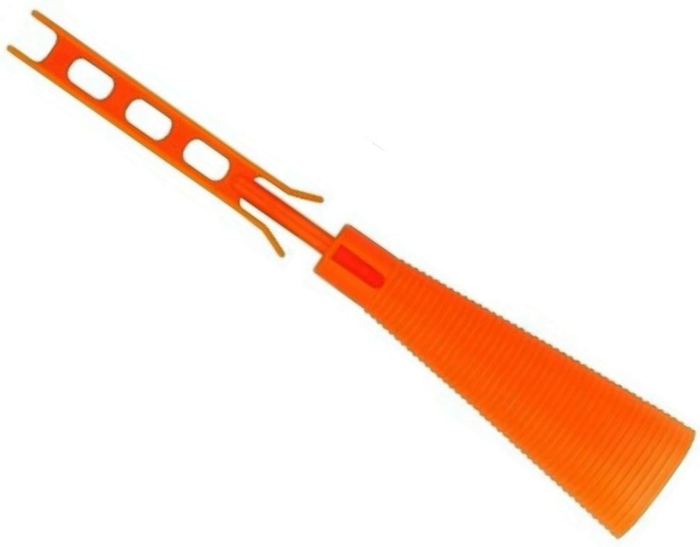 Con Elastic Spro Marimea XL, Orange, 2buc/pac