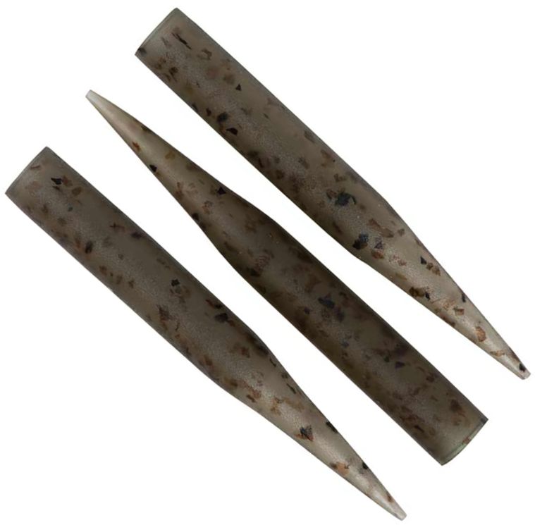 Con Fox Rage Predator Camo Safety Sleeves, Medium, 10buc/pac
