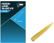 Con NASH Anti Tangle Sleeves Long, Kaki, 20buc/pac