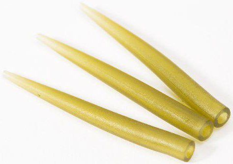 Con NASH Anti Tangle Sleeves Long, Kaki, 20buc/pac