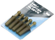 Con NASH Helicopter Sleeve, Green, 5buc/pac