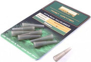 Con PB Products Tailrubbers, Gravel, 10buc/pac