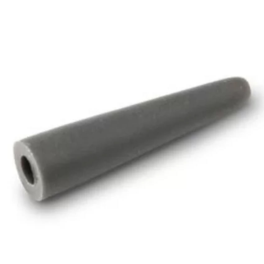 Con Plumb Pierdut Nash Speed Lead Clip Tail Rubber Silt