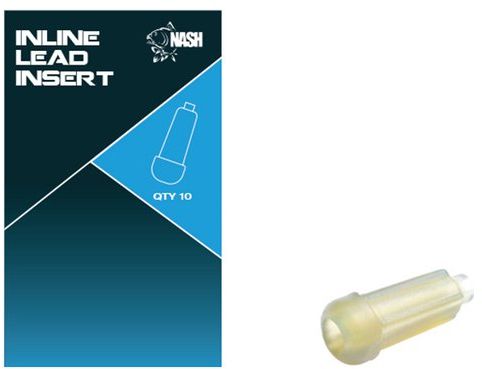 Con Protectie Vartej NASH In-Line Lead Insert, 10buc/pac