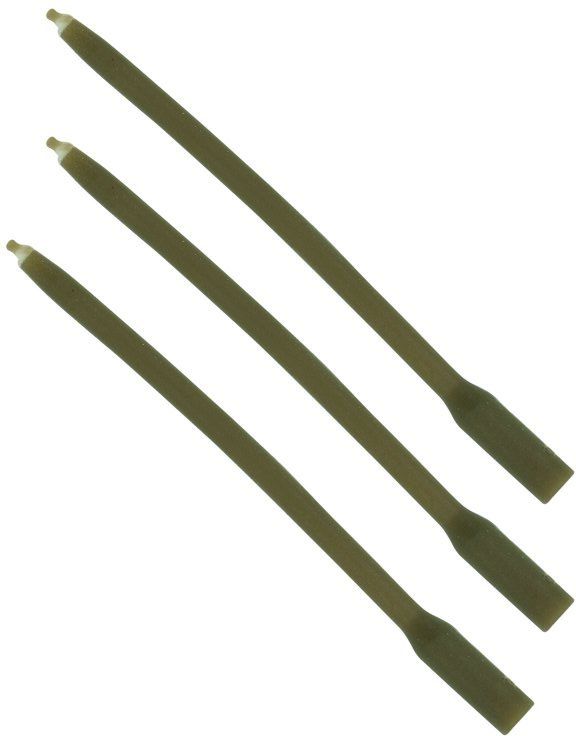 Con Trakker Anti Tangle Sleeve Large, Green, 10buc/pac