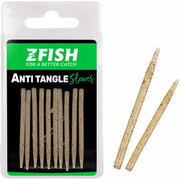 Con ZFISH Anti Tangle Sleeves 10buc