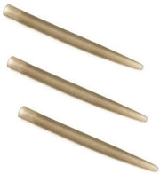 Con Zfish Anti Tangle Sleeve, Gravel, 10buc/plic