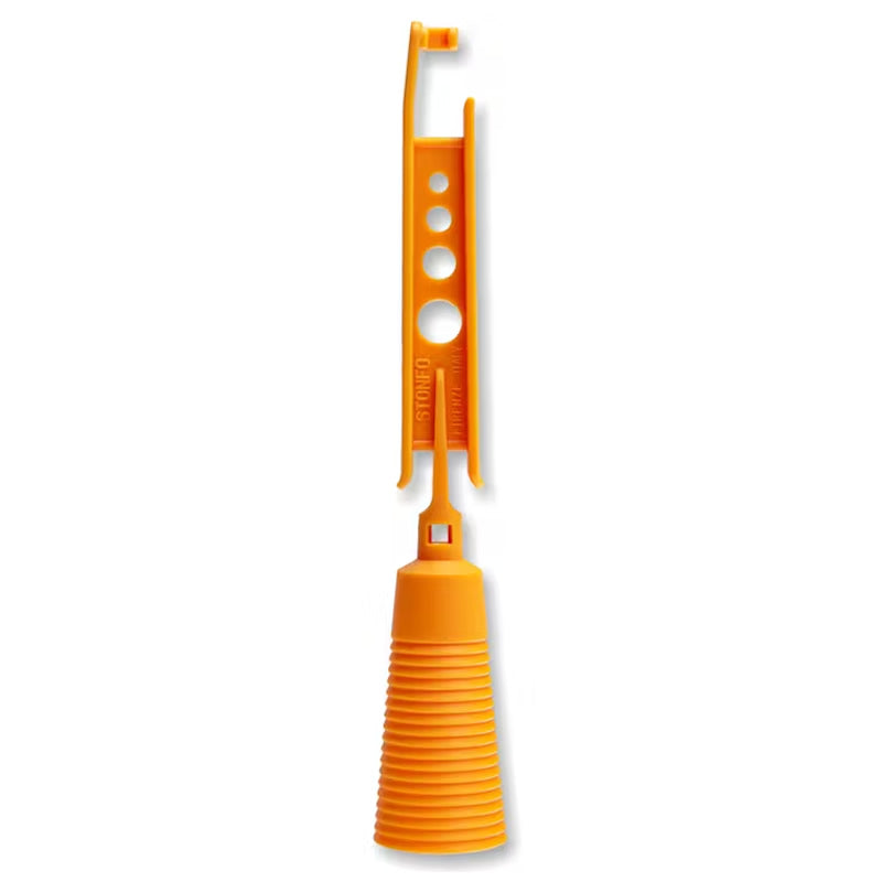 Con cu Scarita pentru Elastic STONFO 425 Conoplus System, Marime 2.5