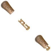 Conector CARP ZOOM Competition Quick Micro Shock, 10buc/pac