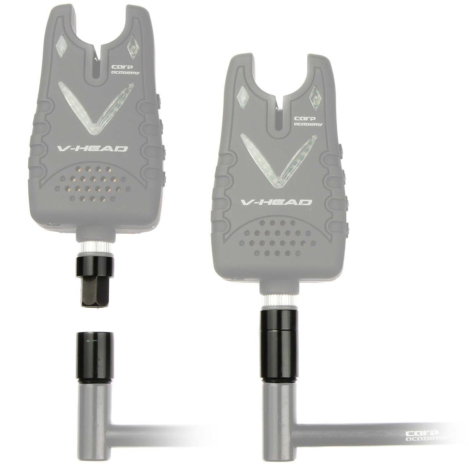 Conector Carp Academy cu Eliberare Rapida Magnetica