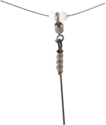 Conector Cosulet Feeder Filfishing Feeder Link Fil, 7 cm