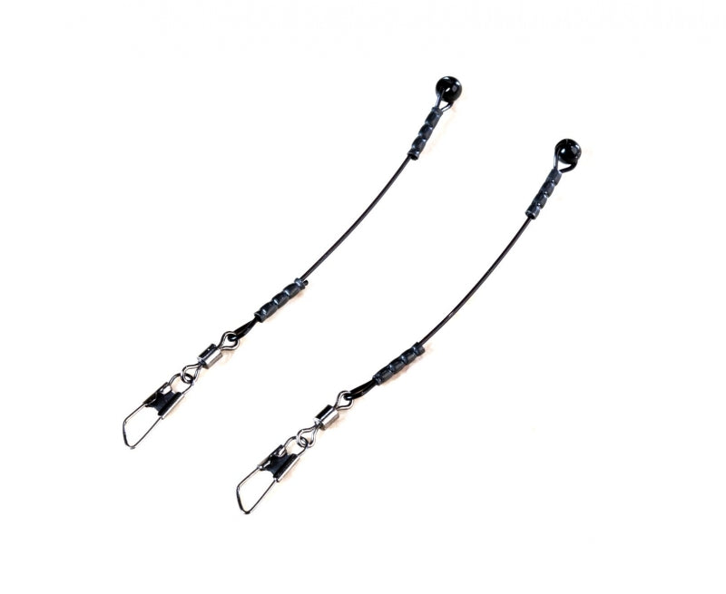 Conector Cosulet Feeder Filfishing Feeder Running Rig, 5 cm, 2 Buc/Plic