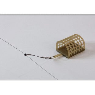 Conector Cosulet Feeder Filfishing Feeder Running Rig, 5 cm, 2 Buc/Plic