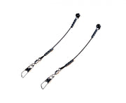 Conector Cosulet Feeder Filfishing Feeder Running Rig, 7 cm, 2 Buc/Plic