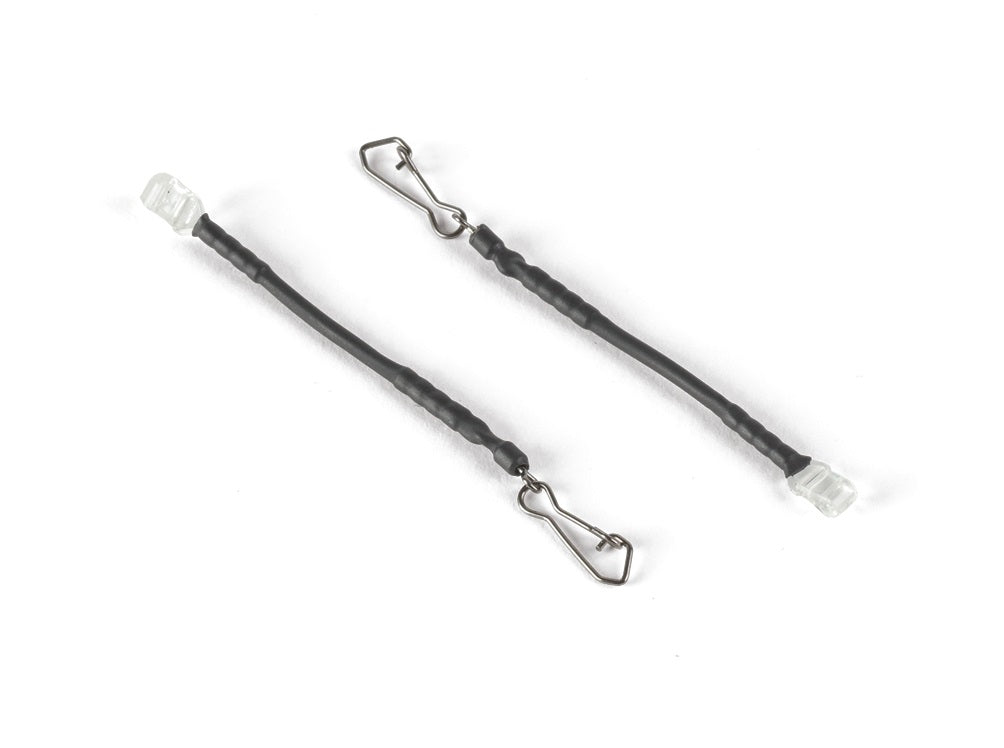 Conector Cosulet Feeder Filfishing Feeder Stiff Link Fil, 6 cm