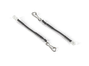 Conector Cosulet Feeder Filfishing Feeder Stiff Link Fil, 8 cm