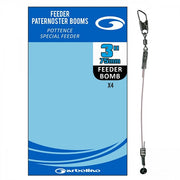 Conector Cosulet Feeder Garbolino Feeder Paternoster Booms