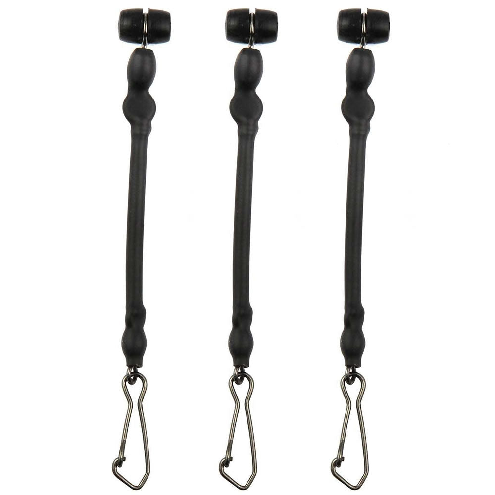 Conector Cosulet Feeder Nevis, Marime S, 5cm, 3buc/pac