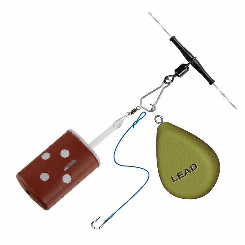 Conector Cosulet Feeder Stonfo Slider Snap 20mm
