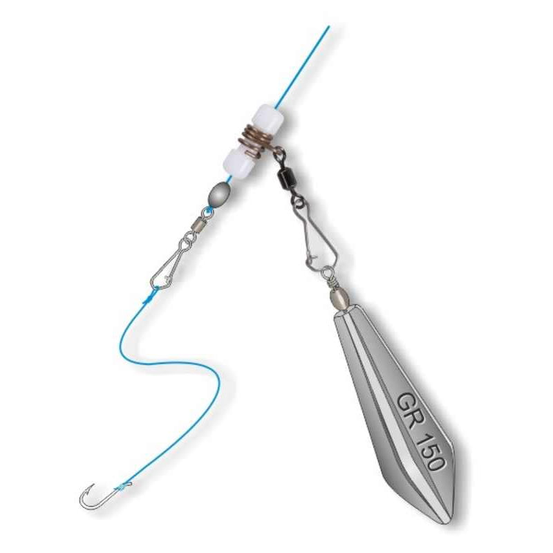 Conector Culisant STONFO Roto Maxi Joint, 3buc/pac