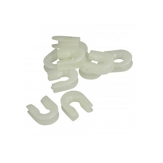 Conector DAM Madcat Loop Thimbles