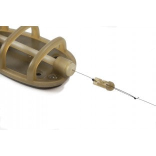 Conector Extra Carp Method Connector