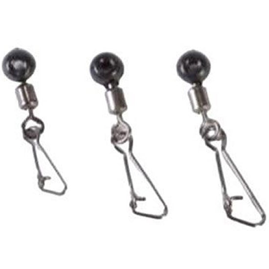 Conector Filfishing Feeder / Match Power Sliding Snap, 5buc/pac