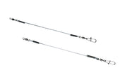 Conector Filfishing Feeder Rubber Finished Assembly, 10cm, 2 Buc/Plic