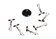 Conector Filfishing Filex Feeder System, 6 Buc/Plic