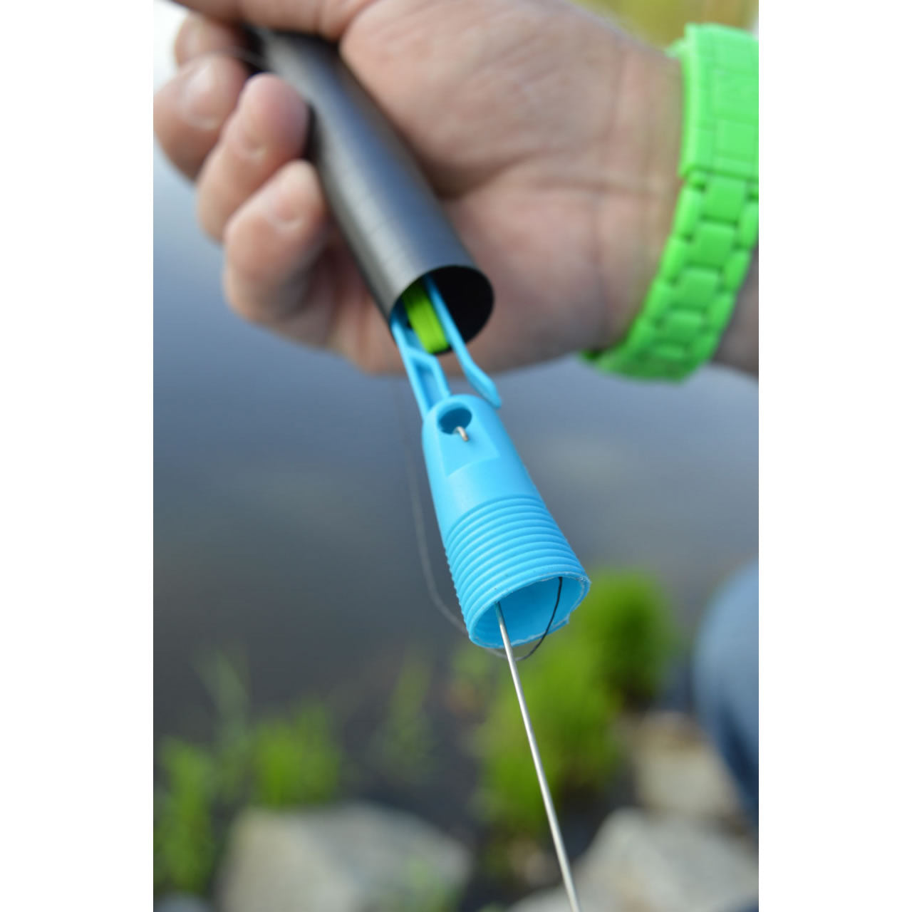 Conector Garbolino Con pentru Elastic + Extractor