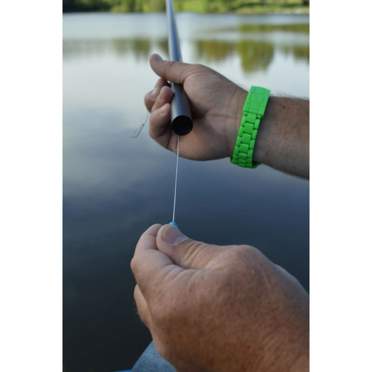 Conector Garbolino Con pentru Elastic + Extractor