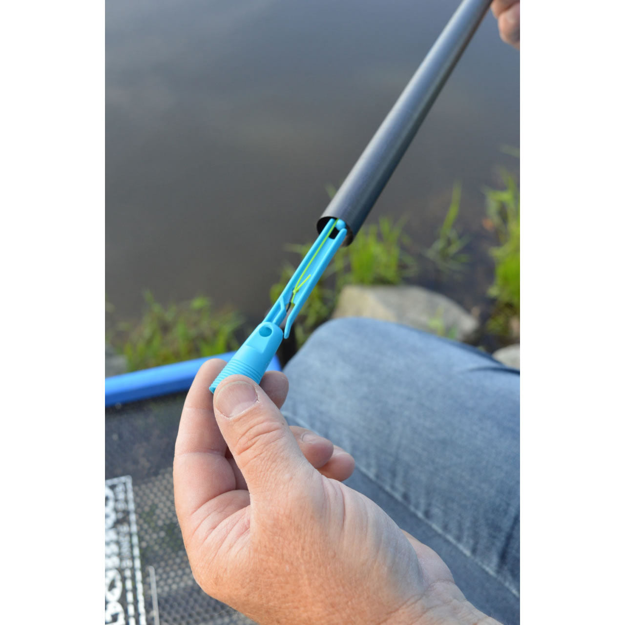 Conector Garbolino Con pentru Elastic + Extractor
