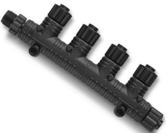Conector Garmin T Nemea 2000 Multi Port, 1buc/pac