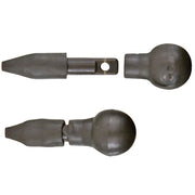 Conector Konger Carplabs Multi Bead 10buc/plic