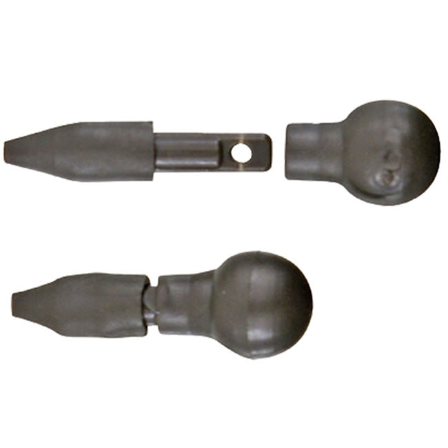 Conector Konger Carplabs Multi Bead 10buc/plic