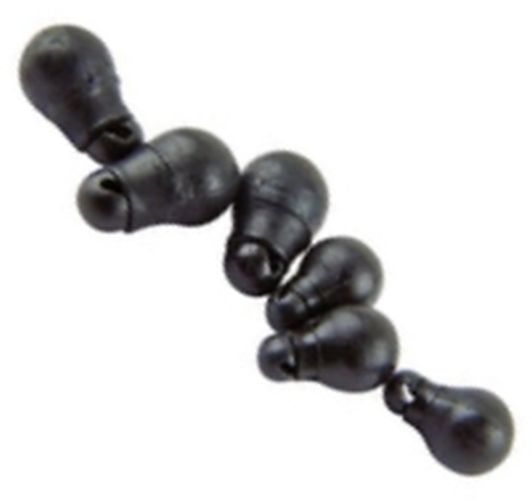 Conector Korum Quick Change Beads Standard, 8buc/plic