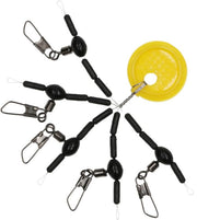 Conector MIKADO Pellet Waggler Kit, Size M, 5buc/pac