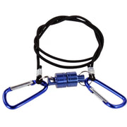 Conector Magnetic DAM Minciog Cablu Siguranta 