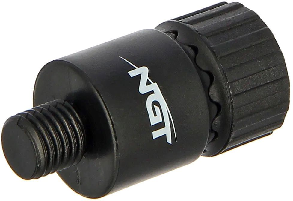 Conector NGT Quick Release Magnet System, Black, 3buc/pac