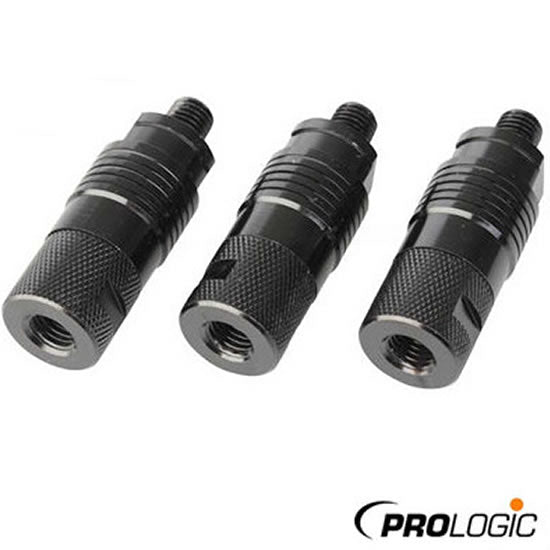 Conector PROLOGIC cu Eliberare Rapida, 3buc/pac