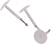 Conector Pelete DAM Madcat Pellet Holder 1.5cm 2.5cm