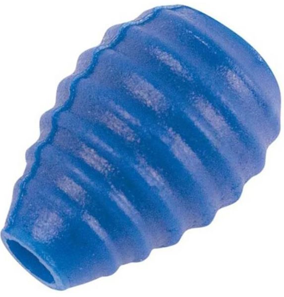 Conector Perle Rive Smooth Puller XL, 2.70-3.50mm, Albastru, 3buc/pac