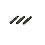Conector Prologic Negru Cu Eliberare Rapida 3buc/plic S