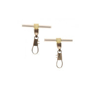Conector Rameau englez pentru cosulet