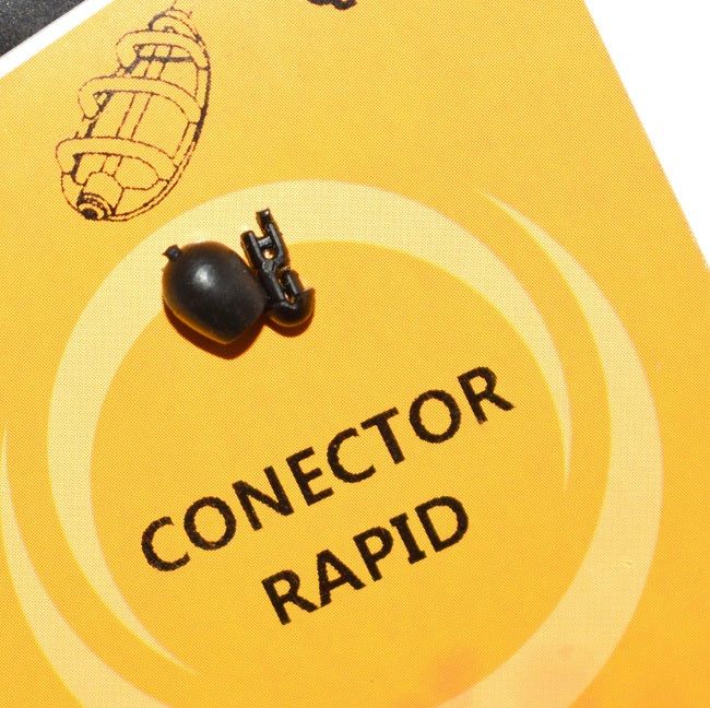 Conector Rapid Claumar Fast Change Feeder 10/plic
